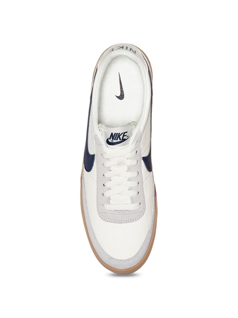 Buy Nike Killshot 2 White Sneakers for Men at Best Price @ Tata CLiQ