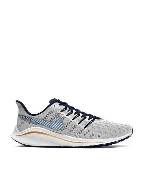 air zoom vomero 14 running shoes mens