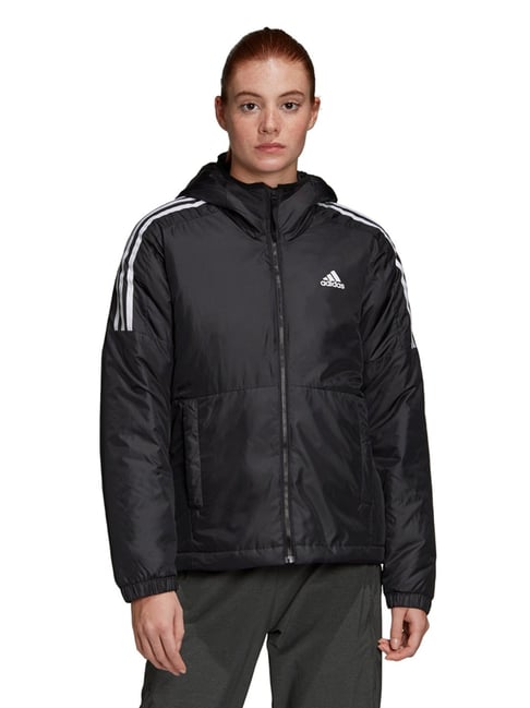 Adidas sporty jacket hot sale