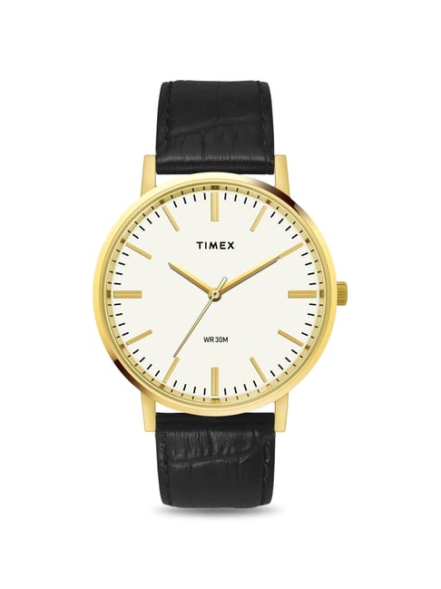 Buy Timex TW0TG8001 Analog Watch for Men at Best Price Tata CLiQ