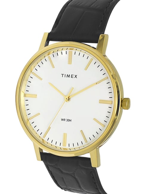 Buy Timex TW0TG8001 Analog Watch for Men at Best Price @ Tata CLiQ