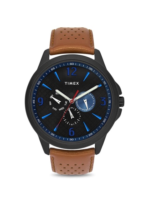 tata timex watches