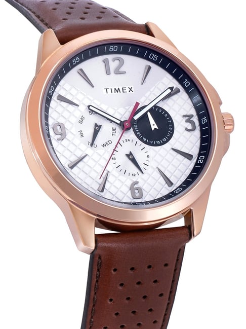 Timex tw00zr357 analog online watch