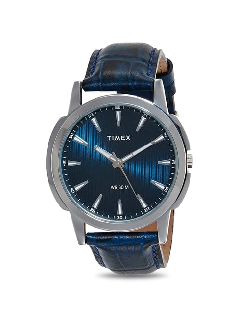 Timex TW00ZR288E Analog Watch for Men