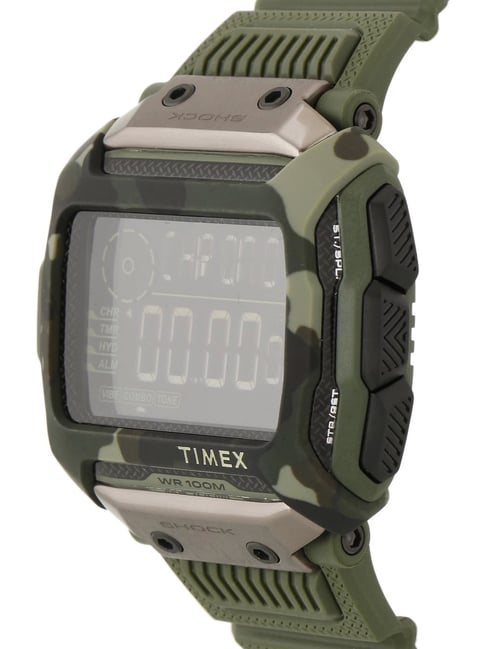 Timex Watch Timex Command Price Timex Tw5m20400 Timex Men's