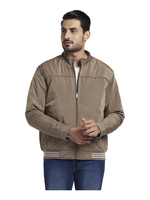 High Quality Mens Bomber Casual Jackets For Men For Casual And  Spring/Autumn Wear Stand Collar, Solid Color, Plus Size M 8XL From  Blanford, $64.43 | DHgate.Com
