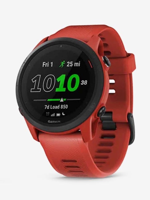 Garmin forerunner hotsell 230 olx