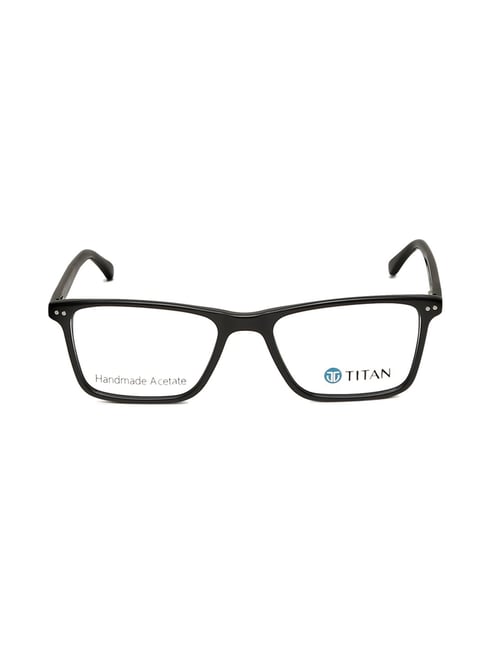 Titan eye frame hot sale collection with price