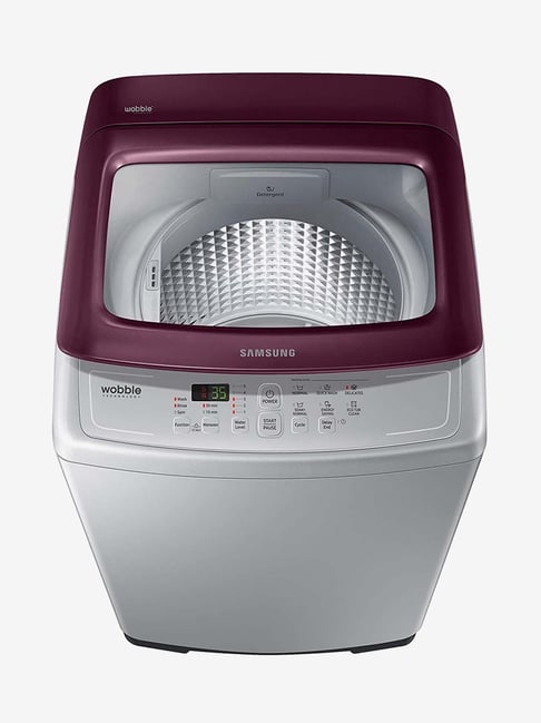 Samsung 7 Kg Fully Automatic Top Load Washing Machine 680 Rpm