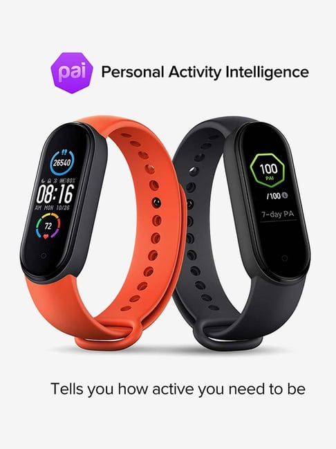 xiaomi tracker