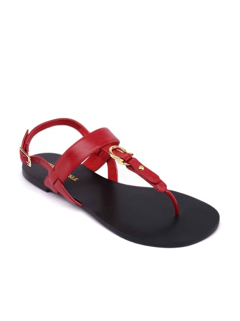 Women's Red Sandals and Flip-Flops | Nordstrom