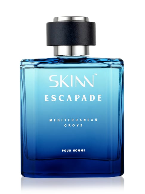 escapade parfum