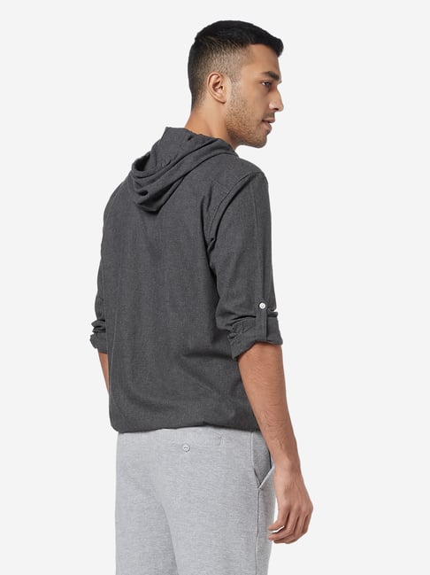 point zero jacket men's