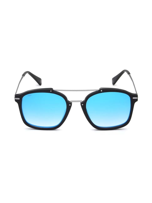 SKY-BLUE SUNGLASSES – IndoShop