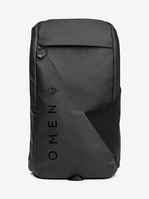 HP Omen Transceptor 15.6 Inches Laptop Backpack (Black)