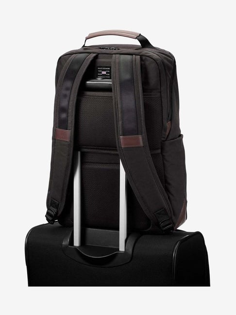 Leather Hp Spectre Tech Tote For HP Spectre X360 Inch Laptop