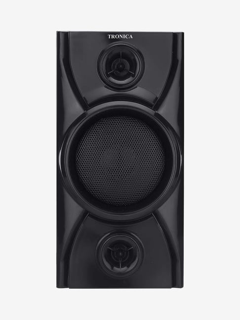 tronica tower speaker