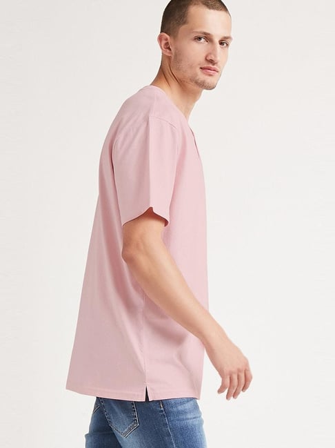light pink blouse forever 21