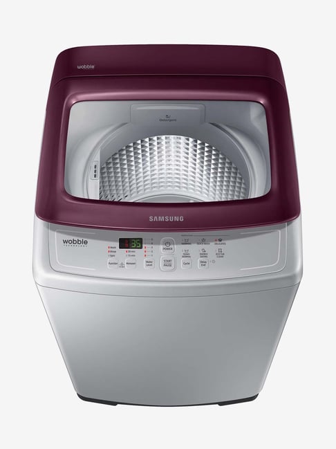 Buy Samsung 6.5 kg Fully Automatic Top Load Washing Machine