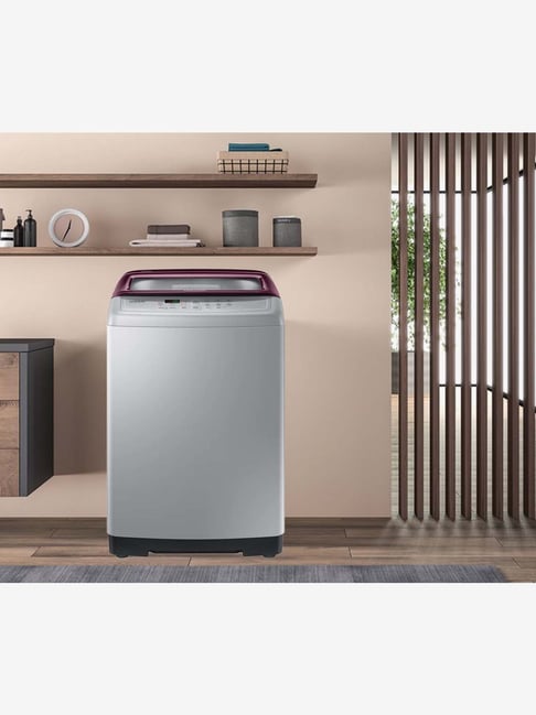 Buy Samsung 6.5 kg Fully Automatic Top Load Washing Machine