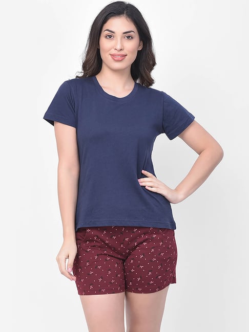 clovia shorts