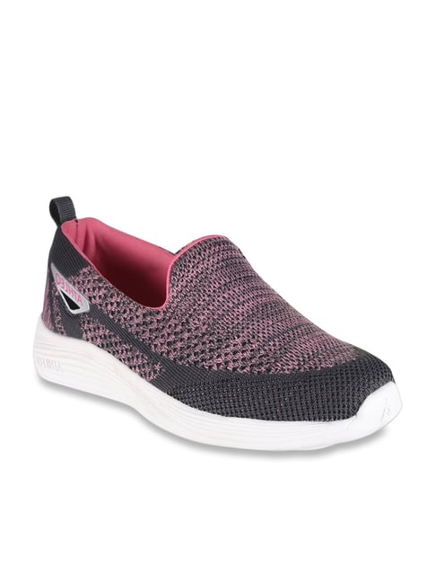 action womens running shoes
