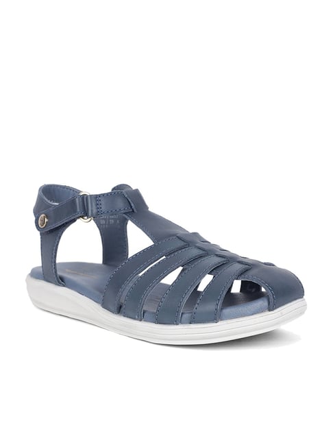 Womens discount fisherman sandals