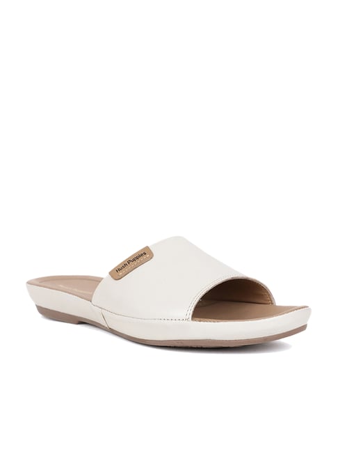 Buy White Sandals for Girls by Shoetopia Online | Ajio.com