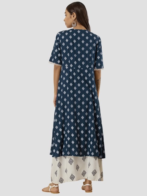 white stuff elsewhere dress