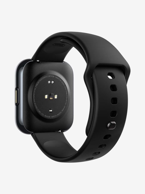 realme smartwatch new model
