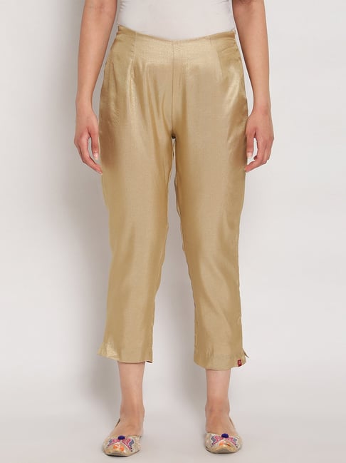 Biba golden pants Clearance