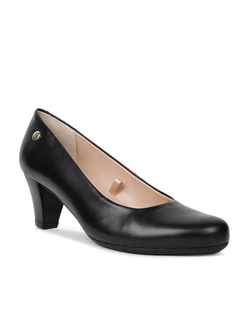 Buy Black Casual Shoes for Women by Hush Puppies Online | Ajio.com