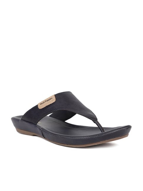 Hush puppies thong sales sandals