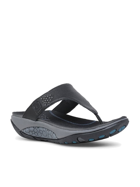 Hush puppies thong sandals best sale