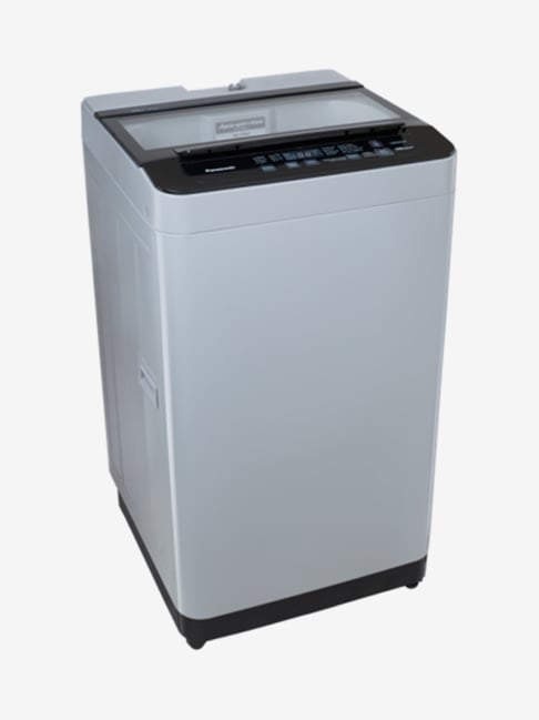 Buy Panasonic 7 kg 5 Star Top Load Washing Machine (NA-F70L9MRB) Online ...