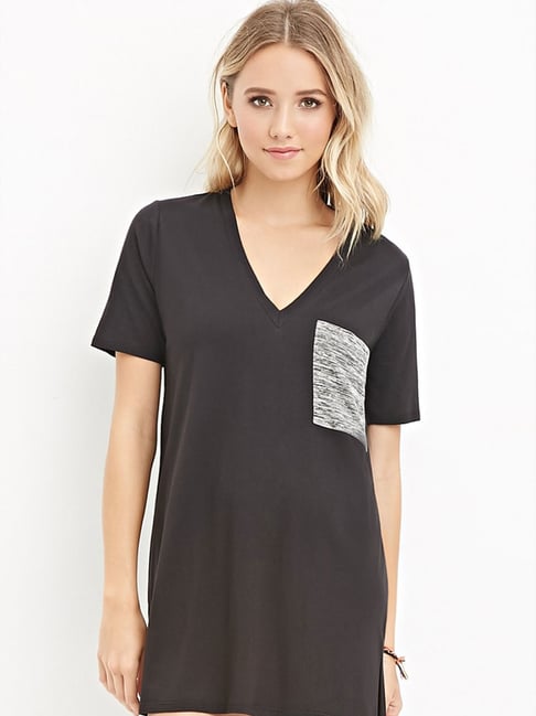 Forever 21 best sale tunic dress