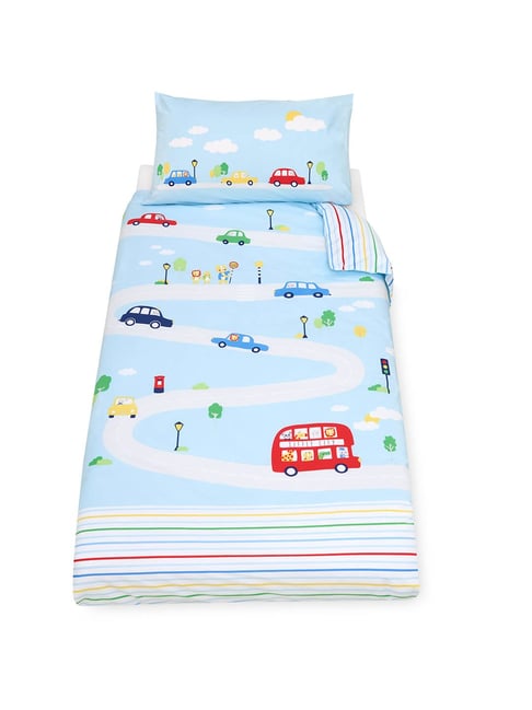 mothercare kids bed