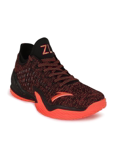 Buy Anta Klay Thompson Low Summer Ruby Basketball Shoes for Men at