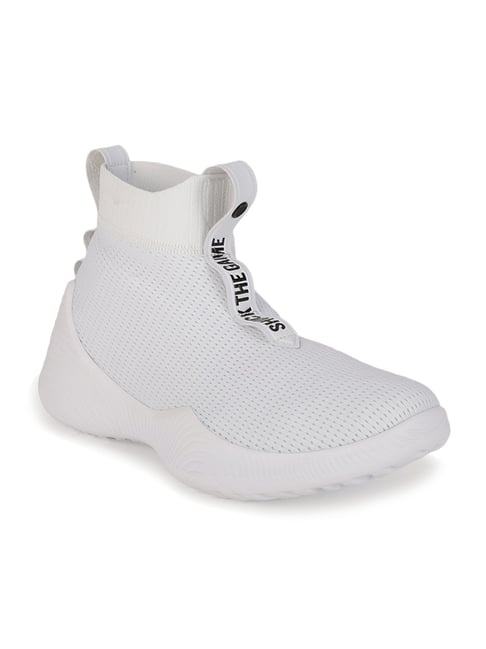 best all white basketball shoes