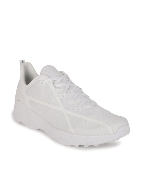 Buy Anta City White Running Shoes for Men at Best Price Tata CLiQ