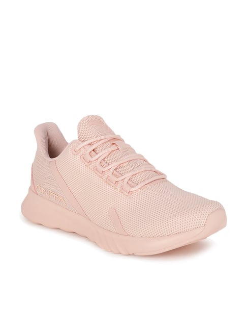 Pink Anta Sports Shoes Buy Anta Pink Running Shoes For Women At