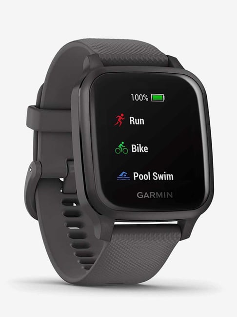 Garmin Venu Sq Smart Watch Metallic Orchid Buy online