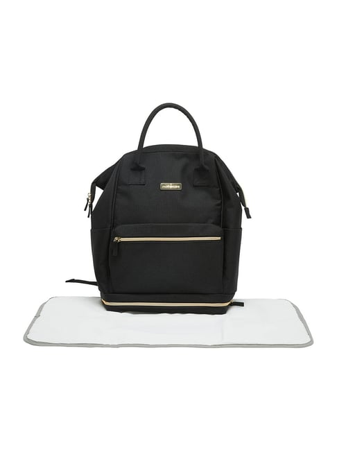 mothercare rucksack changing bag