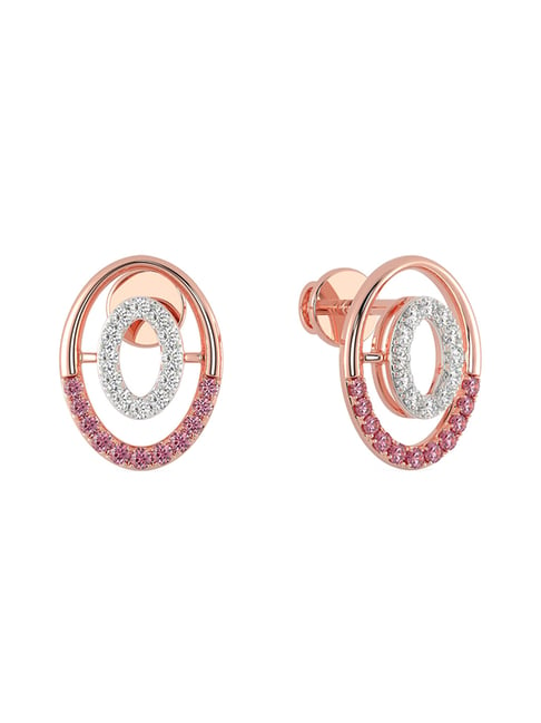 Cartier Love 18k Yellow Gold Hoop Earrings Cartier | TLC