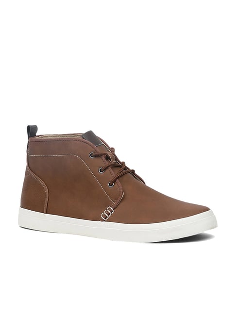 Bata best sale chukka boots