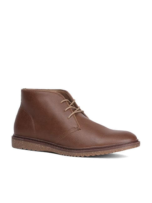 Bata chukka outlet boots