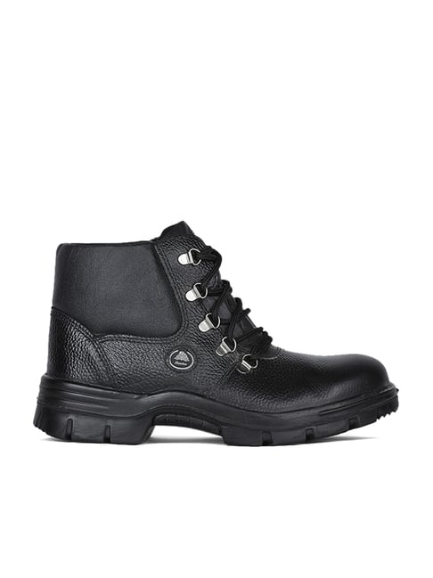 Buy Bata Black Casual Boots for Men at Best Price Tata CLiQ
