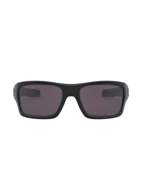 Oakley turbine xs clearance prizm