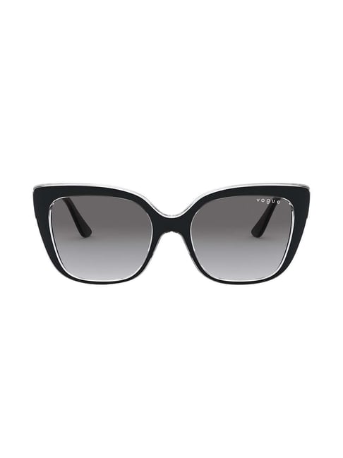 Vogue Eyewear Tortoiseshell Effect Sunglasses - Farfetch