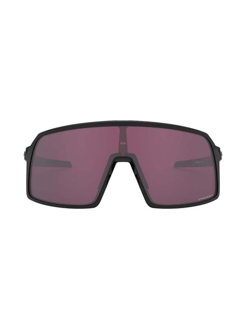 Oakley 0OO946294620128 Purple Prizm Sutro S Shield Sunglasses - 28 mm-picture-24